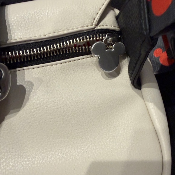 Freshly Picked X Disney Mickey Mania Park Crossbody Bag - Picture 4 of 9